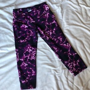 Old navy workout leggings
